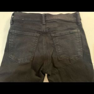 Black Skinny Jeans by Polo RL